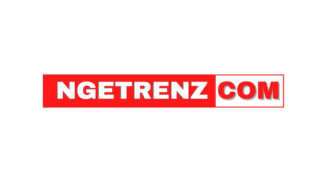 ngetrenz.com
