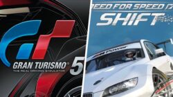 24+ Rekomendasi Game Balap Terbaik di PS3, Ada Game Favoritmu?