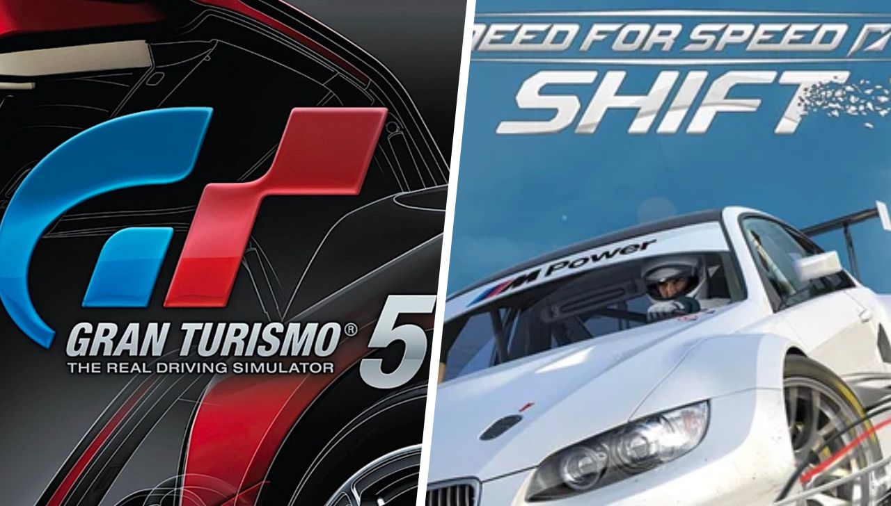 24+ Rekomendasi Game Balap Terbaik di PS3, Ada Game Favoritmu?