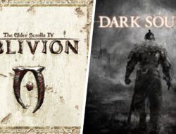 20+ Game RPG Terbaik Di PS3 Yang Bikin Lupa Waktu Dan Masih Layak Dimainkan Hingga Saat Ini
