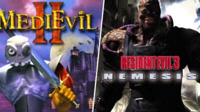 22 Pilihan Game Adventure PS1 Terbaik Yang Wajib Kamu Coba, Nostalgia Banget!