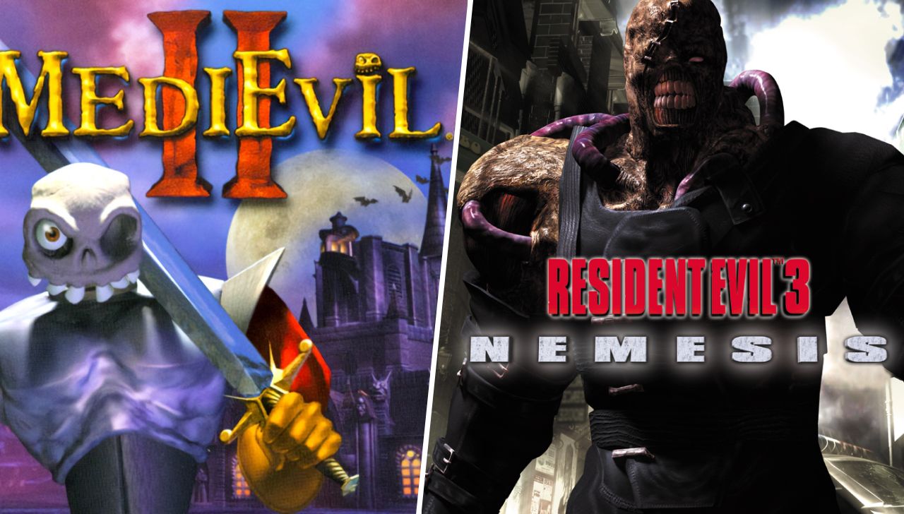 22 Pilihan Game Adventure PS1 Terbaik Yang Wajib Kamu Coba, Nostalgia Banget!
