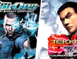 23+ Rekomendasi Game Action Terbaik Di PS2 Yang Bikin Adrenalinmu Meningkat….