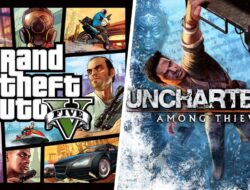 25+ Rekomendasi Game Adventure PS3 Terbaik Penuh Aksi, Yang Buat Kamu Ketagihan Main…