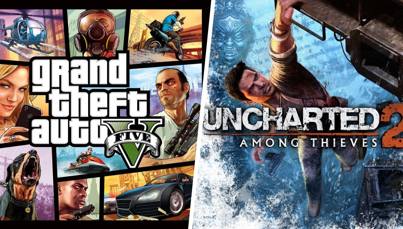 25+ Rekomendasi Game Adventure PS3 Terbaik Penuh Aksi, Yang Buat Kamu Ketagihan Main...