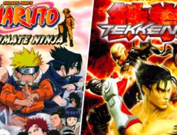 25+ Rekomendasi Game Fighting PS2 Terbaik Yang Masih Bisa Kamu Mainkan Hingga Saat Ini…