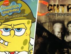 25+ Rekomendasi Game Platformer PS2 Terbaik Untuk Semua Usia…