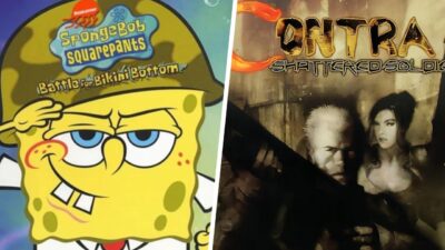 25+ Rekomendasi Game Platformer PS2 Terbaik Untuk Semua Usia...