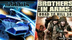 25 Rekomendasi Game Shooter PS2 Terbaik Dipenuhi Aksi Tembak-Tembakan