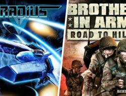 25 Rekomendasi Game Shooter PS2 Terbaik Dipenuhi Aksi Tembak-Tembakan