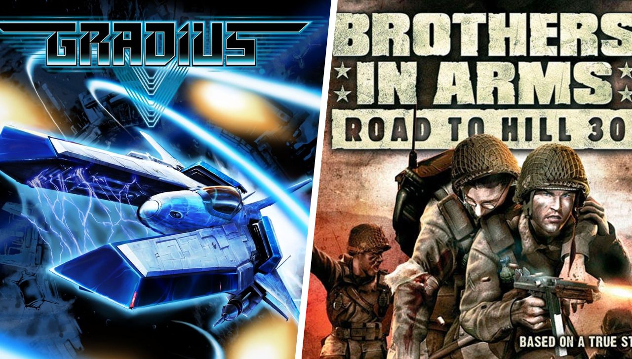 25 Rekomendasi Game Shooter PS2 Terbaik Dipenuhi Aksi Tembak-Tembakan