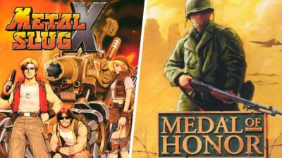 25 Rekomendasi Game Shooter Terbaik di PS1, Nostalgia Game Tembak-Tembakan yang Bikin Rindu,,,