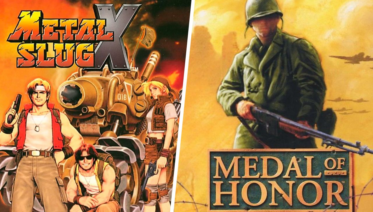 25 Rekomendasi Game Shooter Terbaik di PS1, Nostalgia Game Tembak-Tembakan yang Bikin Rindu,,,