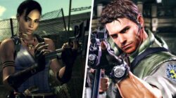 Alur Cerita Lengkap Game Resident Evil 5 (2009) – Kisah Gelap Proyek Uroboros & Balas Dendam Chris!