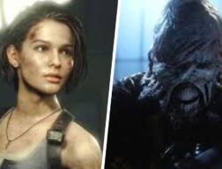 Alur Cerita Lengkap Resident Evil 3 (2020): Perjuangan Jill Melawan Teror Nemesis