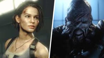 Alur Cerita Lengkap Resident Evil 3 (2020): Perjuangan Jill Melawan Teror Nemesis