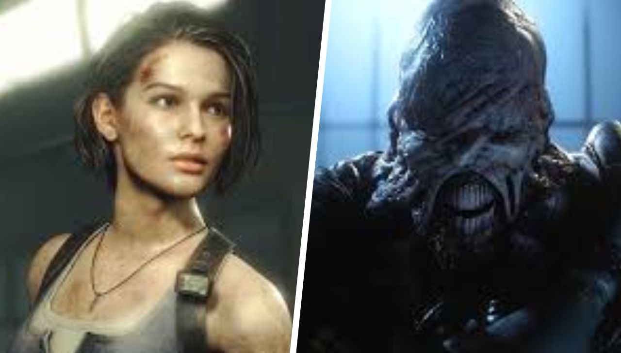 Alur Cerita Lengkap Resident Evil 3 (2020): Perjuangan Jill Melawan Teror Nemesis