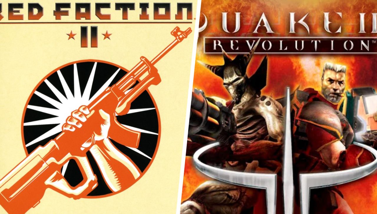 Dari Call of Duty sampai TimeSplitters : Deretan Game FPS PS2 Terbaik yang Tidak Lekang oleh Waktu...