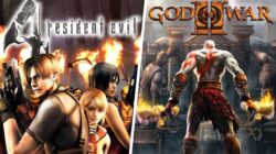 Game Petualangan PS2 Terbaik