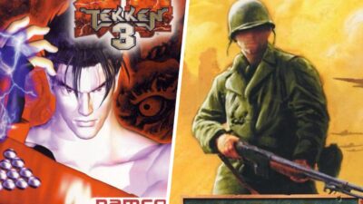 Masih Seru Banget! Ini Dia Deretan Game Aksi PS1 Terbaik yang Wajib Kamu Coba Lagi..