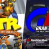 Nostalgia Parah! Ini Dia Rekomendasi Game Balap Terbaik di PS1 yang Wajib Kamu Coba