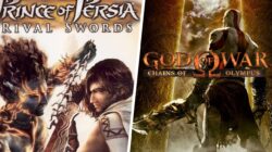 Nostalgia Seru Bareng Game Petualangan Terbaik di PSP, Ada Seri God of War dan Prince of Persia...