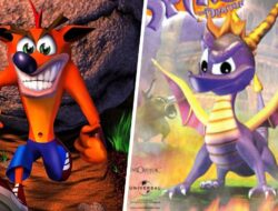 Penuh Warna dan Aksi! Ini 25 Game Platformer Terbaik di PS1 yang Masih Seru Dimainkan Sekarang
