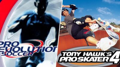 Wajib Main! Daftar Game Olahraga Terbaik di PS2 yang Tidak Lekang oleh Zaman