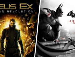 10 Daftar Game Adventure PS3 Terbaik yang Paling Ikonik & Legendaris!