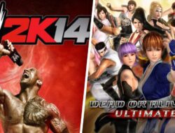 10 Deretan Game Fighting PS3 Terbaik Dengan Gameplay Seru Yang Wajib Kamu Coba Mainkan