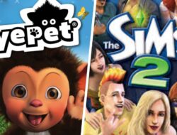 10 Game Simulasi PSP Terbaik yang Wajib Dicoba, No. 3 Bikin Nagih!