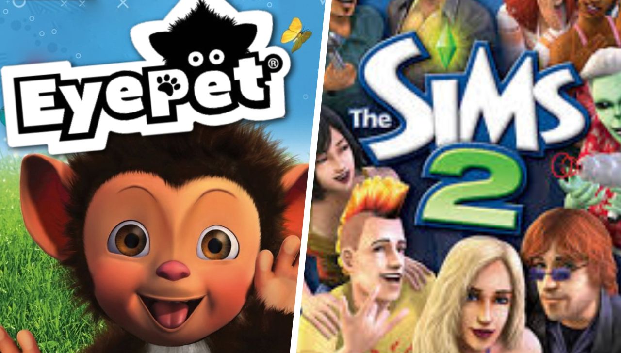 10 Game Simulasi PSP Terbaik yang Wajib Dicoba, No. 3 Bikin Nagih!
