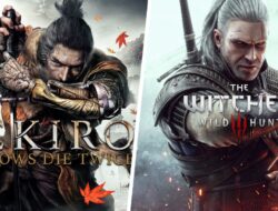 20+ Rekomendasi Game Action Terbaik di PS4 yang Bikin Lupa Waktu Mainnya!