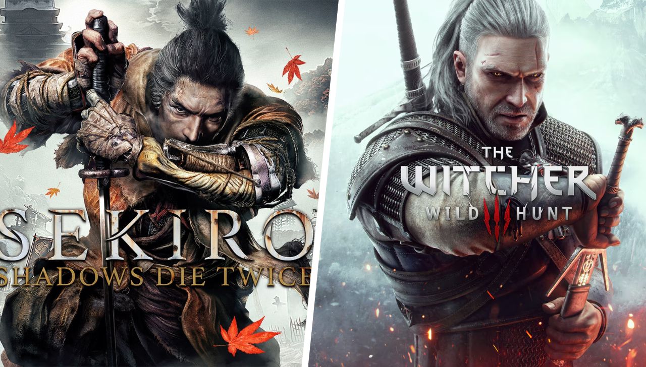 20+ Rekomendasi Game Action Terbaik di PS4 yang Bikin Lupa Waktu Mainnya!