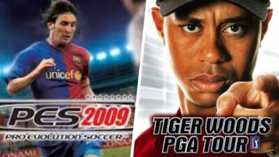 22+ Deretan Game Olahraga PSP Terbaik yang Masih Seru Dimainkan Sampai Sekarang