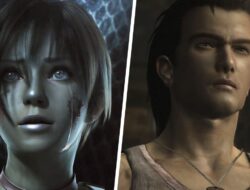 Alur Cerita Game Resident Evil Zero : Awal Mula Teror di Balik Umbrella & Rahasia Dr. Marcus yang Mengejutkan
