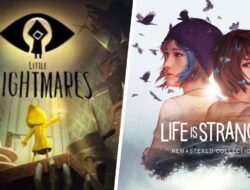 Ini Dia Daftar Game Adventure Terbaik Di PS4 Yang Wajib Banget Kamu Mainkan!