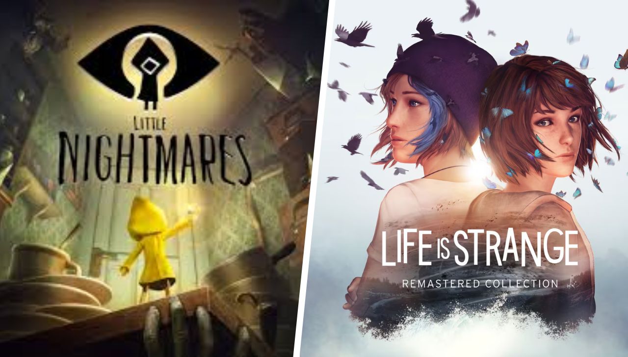 Ini Dia Daftar Game Adventure Terbaik Di PS4 Yang Wajib Banget Kamu Mainkan!