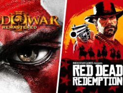 Ini Dia Rekomendasi Game Aksi Terbaik di PS3 yang Masih Worth It Banget Kamu Coba Mainkan..