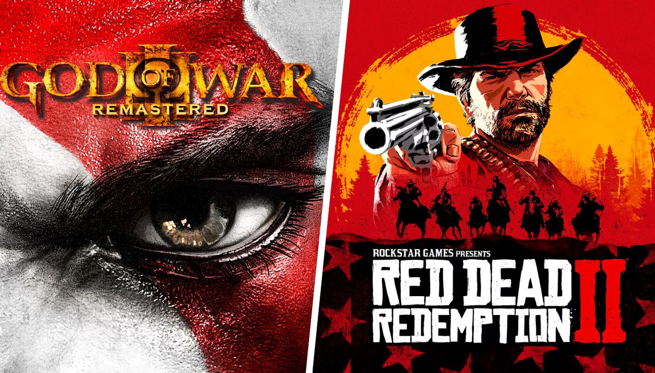 Ini Dia Rekomendasi Game Aksi Terbaik di PS3 yang Masih Worth It Banget Kamu Coba Mainkan..
