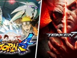 Inilah 20 Rekomendasi Game Fighting PS4 Terbaik yang Dipenuhi Aksi dan Kombo Sadis!