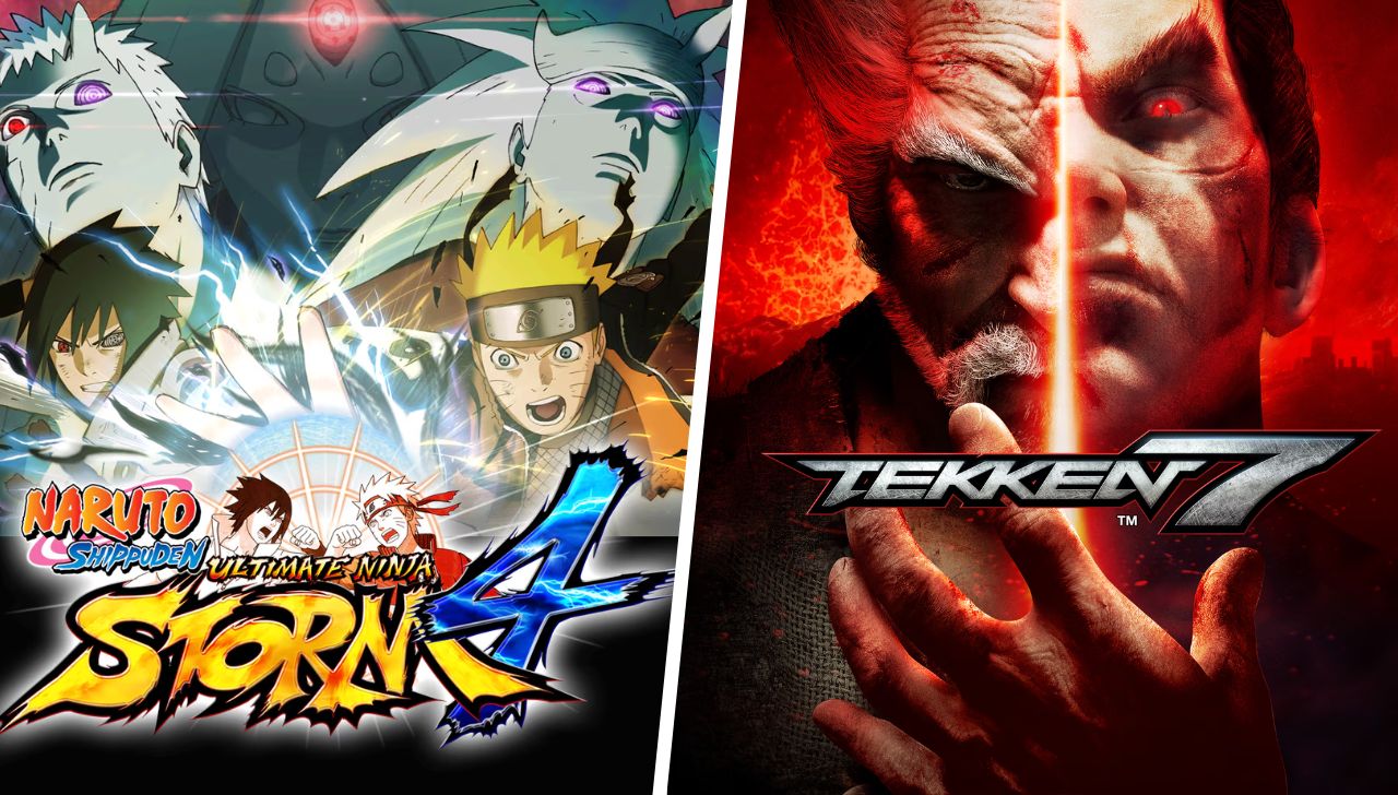 Inilah 20 Rekomendasi Game Fighting PS4 Terbaik yang Dipenuhi Aksi dan Kombo Sadis!