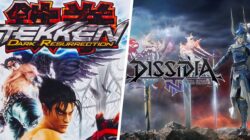 Inilah Game Fighting Terbaik di PSP yang Bikin Kamu Ketagihan Berat dan Lupa Waktu...