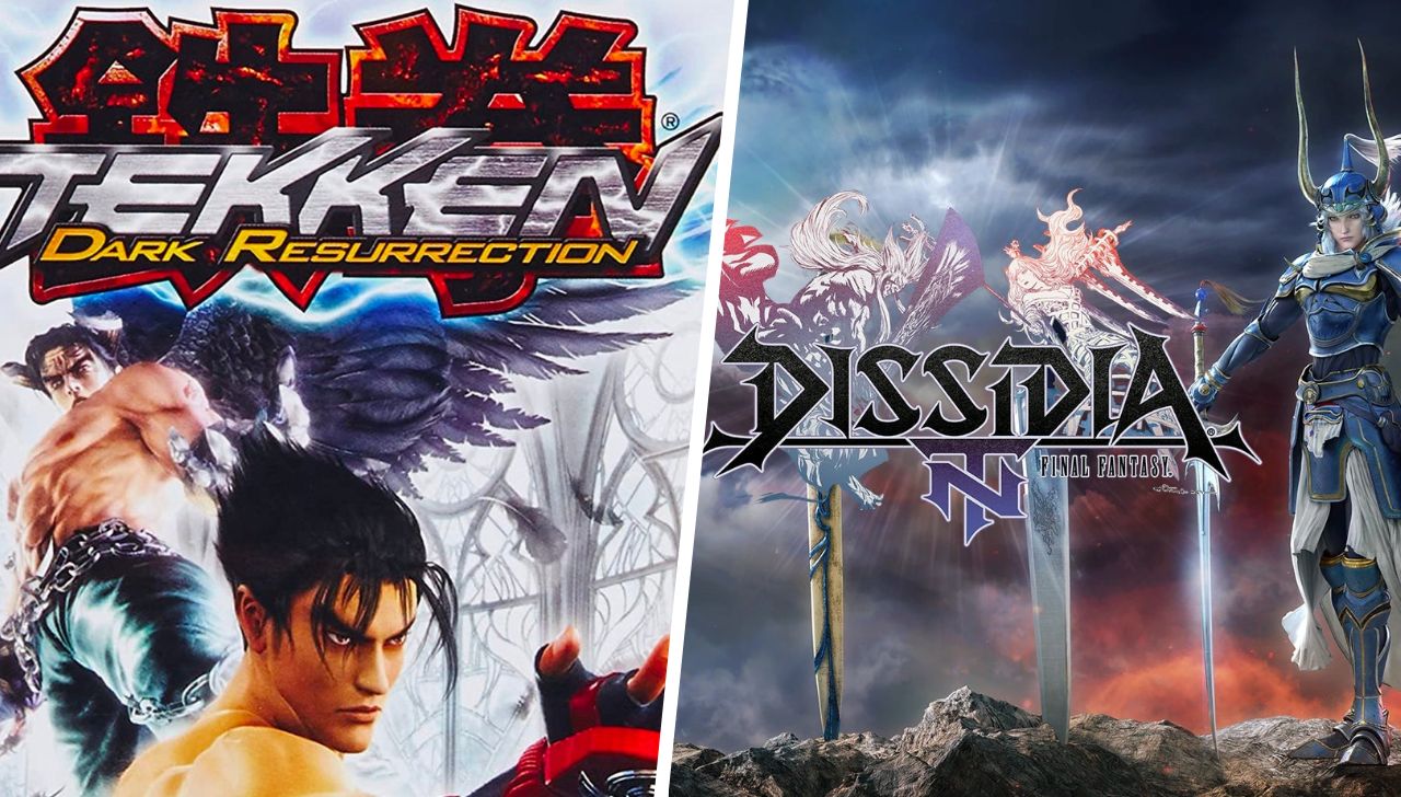 Inilah Game Fighting Terbaik di PSP yang Bikin Kamu Ketagihan Berat dan Lupa Waktu...