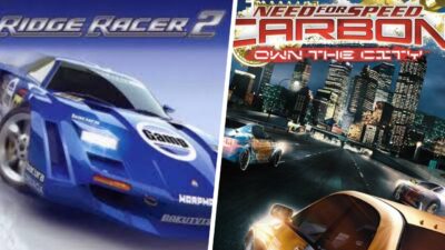 25+ Rekomendasi Game Balap PSP Terbaik : Cepat, Seru, dan Bikin Lupa Waktu!
