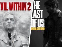 Teror Level Maksimal! 10 Game Horror PS4 Terbaik yang Tidak Boleh Kamu lewatkan!
