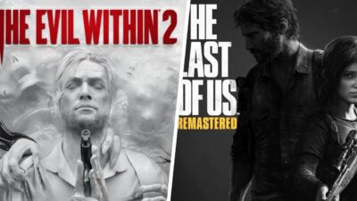 Teror Level Maksimal! 10 Game Horror PS4 Terbaik yang Tidak Boleh Kamu lewatkan!