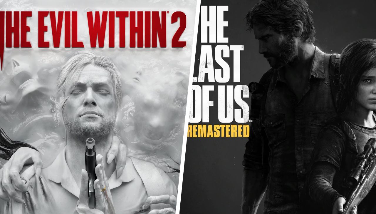 Teror Level Maksimal! 10 Game Horror PS4 Terbaik yang Tidak Boleh Kamu lewatkan!