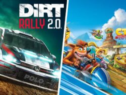 Top 10 Rekomendasi Game Balap PS4 Terbaik Yang Masih Seru! Mana Favorit Kamu?