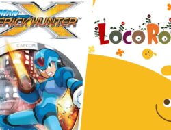 Wajib Banget Kamu Coba! Inilah Pilihan Game Platformer PSP Terbaik yang Bikin Nagih Main Lagi dan Lagi!